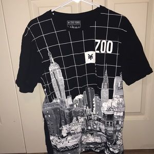 Men’s ZOO YORK T-Shirt